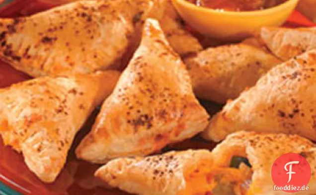 Nacho Käse Beißt