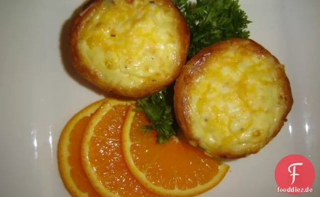 Mini-Quiches