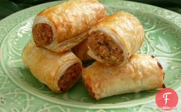Olive Puffs