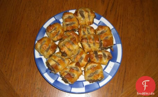 Mandel-Torte