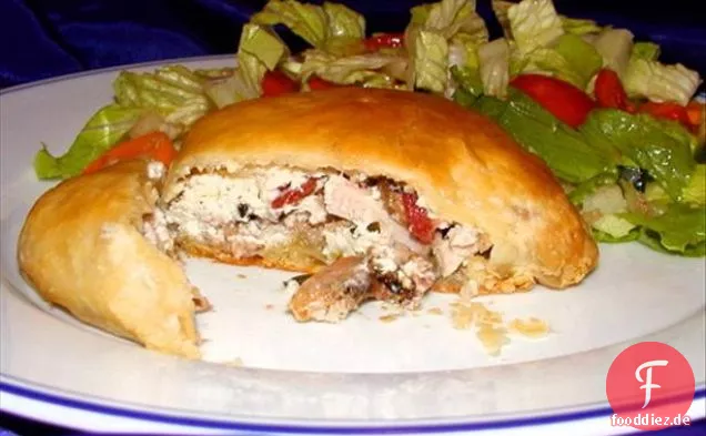 Peruanische Heiße Puffs