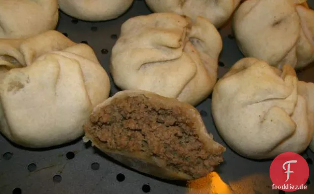 Fruchtstrudel