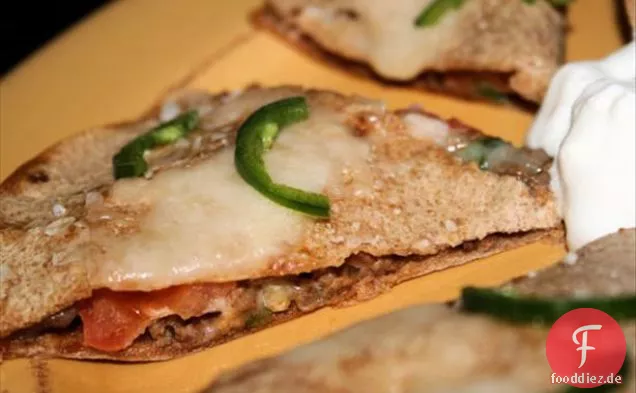 Einfache Knusprige Taco-Umsätze