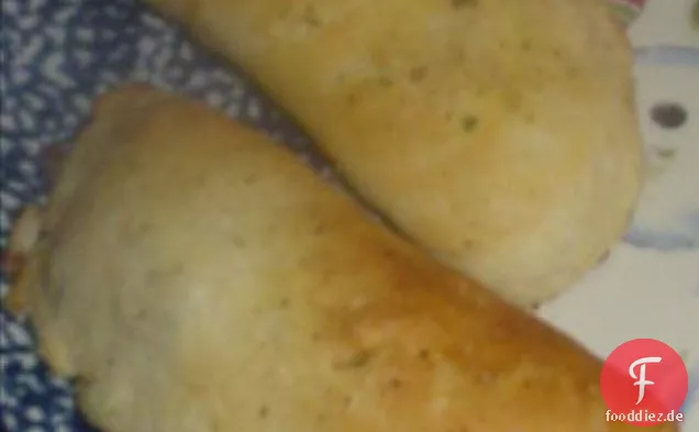 Mundgerechte Taco-Umsätze
