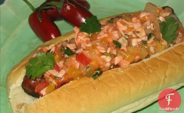 Meatball Subs (Crock Pot)