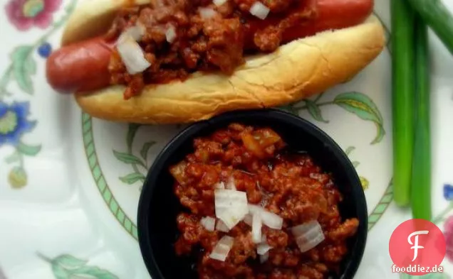 Hund Hund Chili Sauce