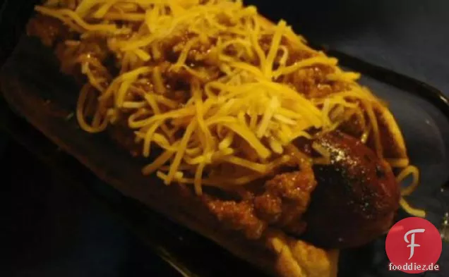 Aiken Pool Halle Hot Dogs