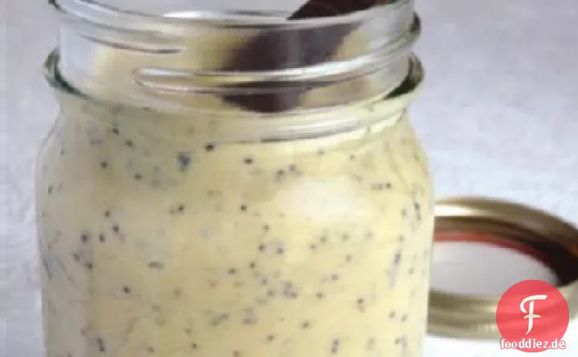 Hot-Dog-und Brat-Topping