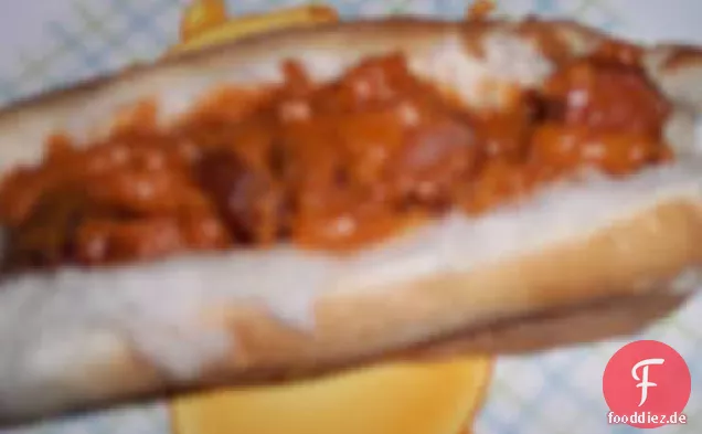 Spritzig Hot Dogs