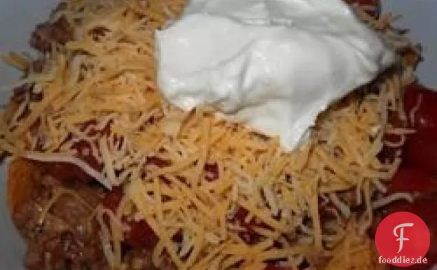 Mais-Chip-Salat