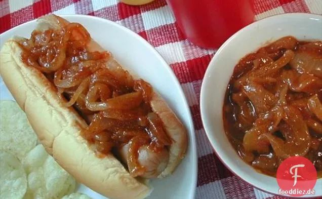 Käse Frankfurter