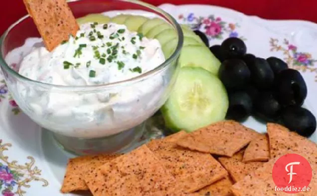 Schaf Dip (Schaf Dip!)