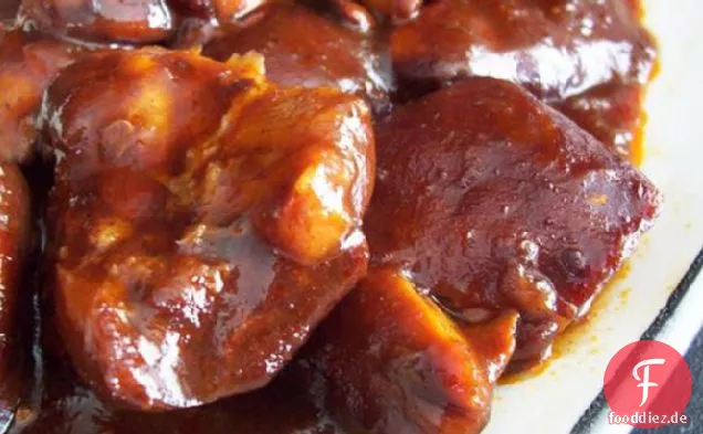 Jammy Huhn