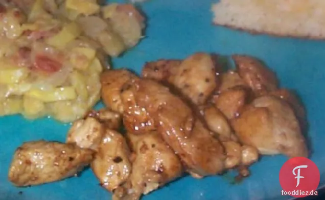 Mrs. C ' s Lemon Chicken