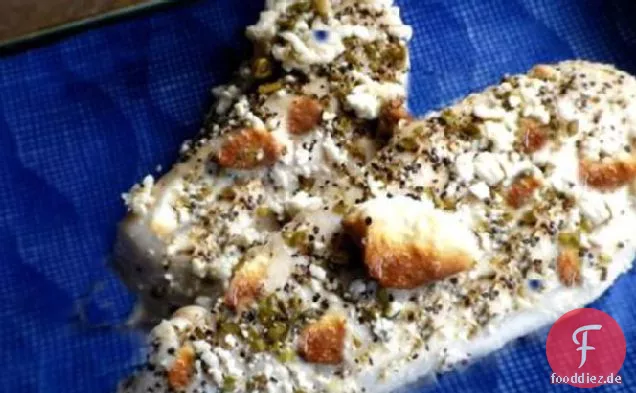 Fantastische Feta Huhn