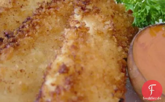 Super zart Ranch Huhn
