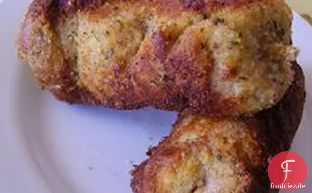 Beste Stadt Huhn