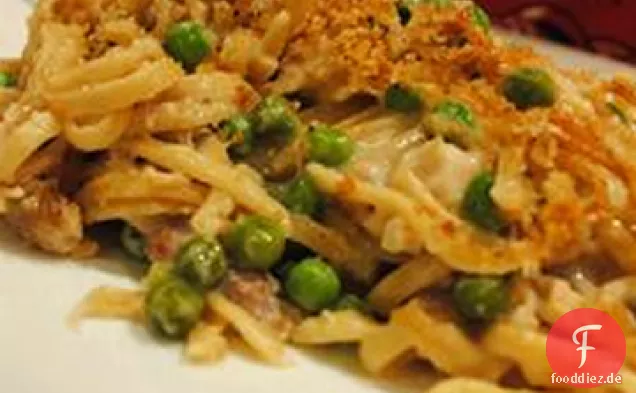 Türkei Tetrazzini II