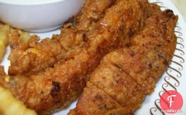 Buffalo Chicken Tenders