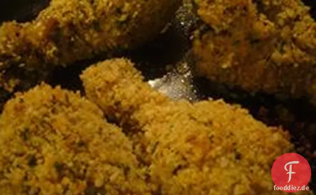 Ranch Knuspriges Huhn
