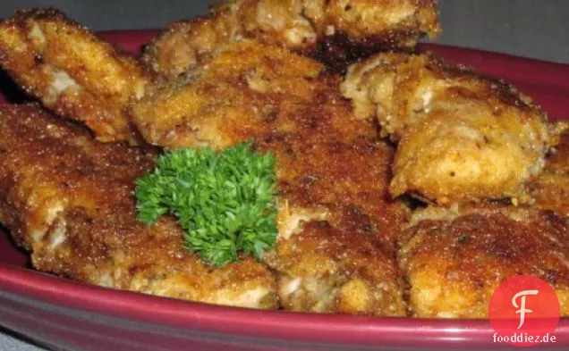 Picknick Huhn