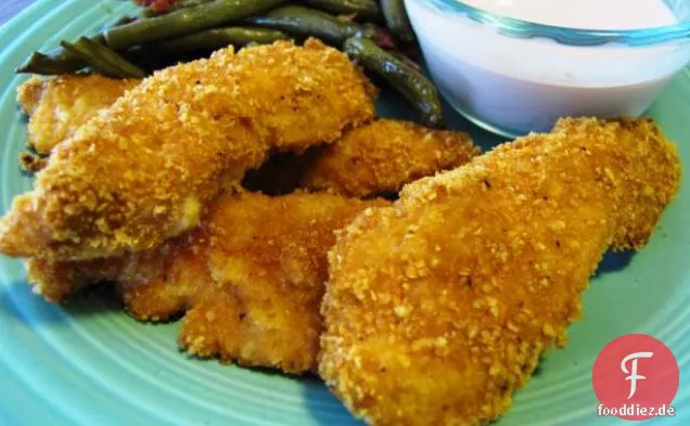 Nacho Käse Dorito Huhn