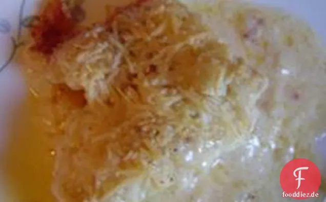 Huhn Julienne