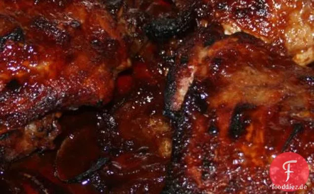 Saucy Duck -Brüste oder ganz