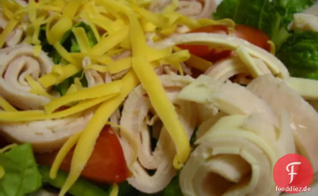 Chef-Salat