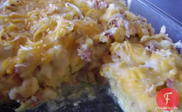 Heiße Truthahn- und Cheddar-Käse-Sandwiches