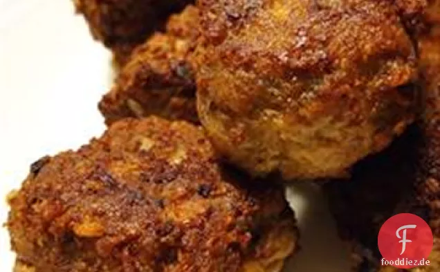 Türkei Fleischbällchen