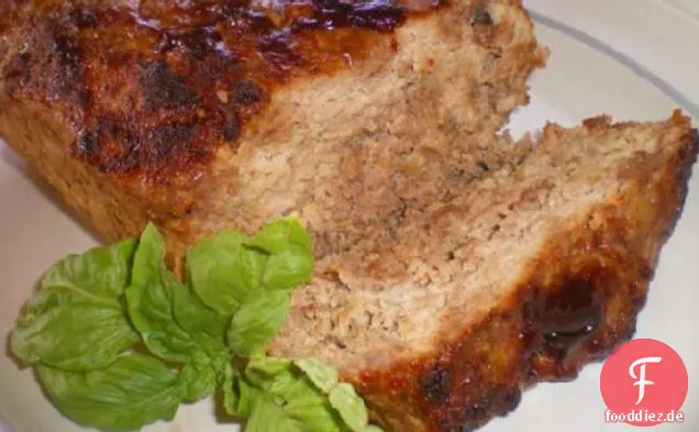 John ' s Meat Loaf