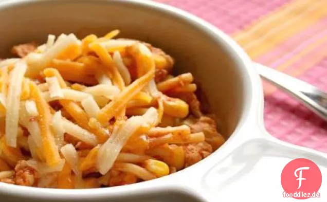 Fideo-Suppe