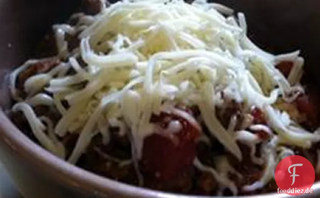 Deutsch Texas Chili