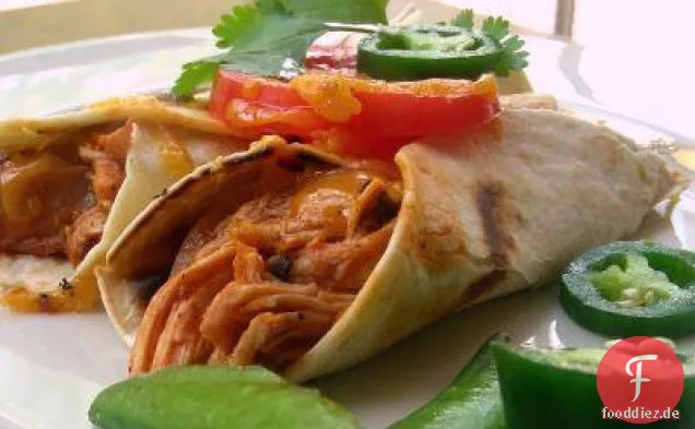 Huhn Cordon Blau Panini