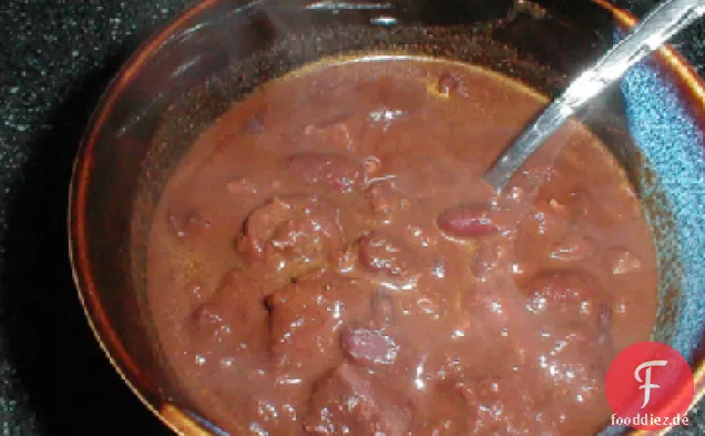 Touchdown Chili