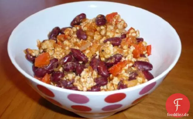 Türkei Chili