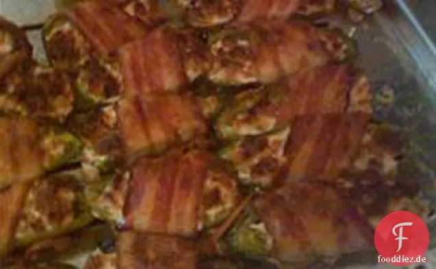 Jalapenos del Raton