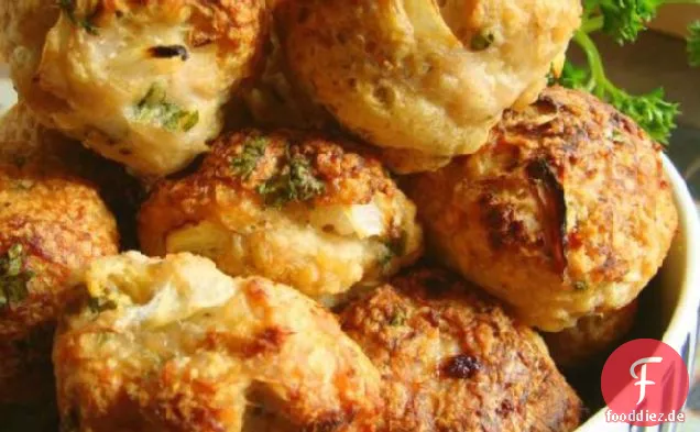 Türkei Fleischbällchen