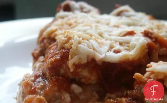 Lucy-Lu-Lasagne