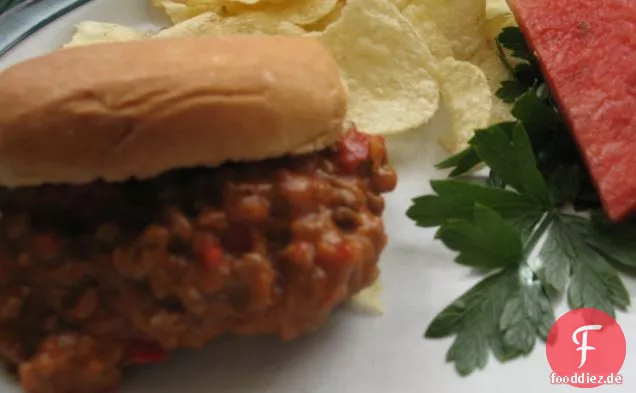 Schlampig Bombay Joes
