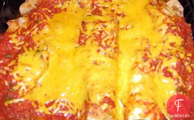 Türkei Enchiladas