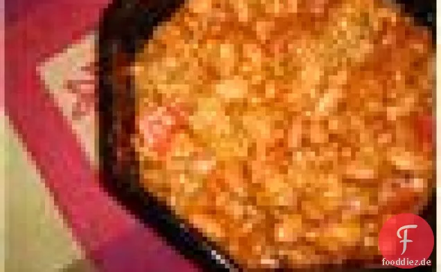 Die Türkei, von der alle schwärmen