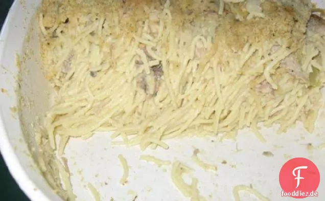 Türkei Tetrazzini