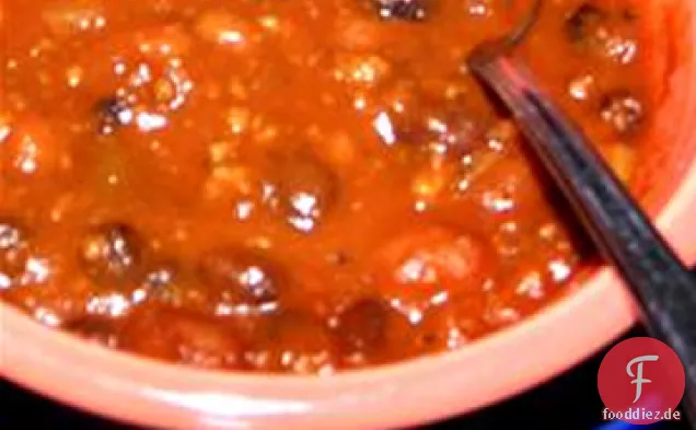 6 Kann Chili