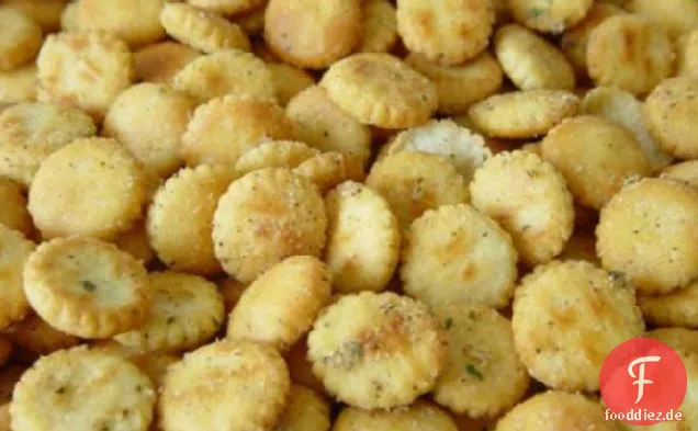 Ranch Cracker