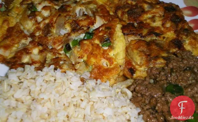 Chinesische Hummersauce (Weight Watchers)