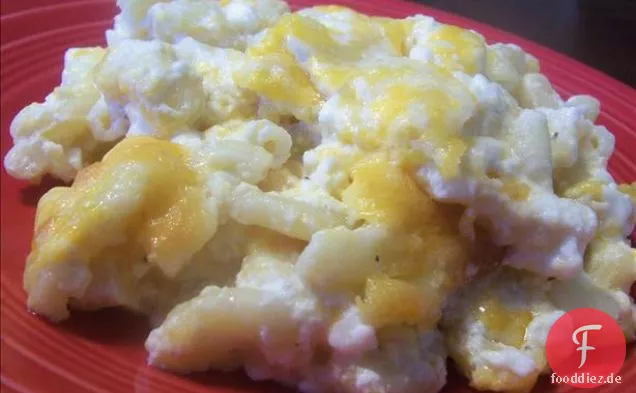 Amish Makkaroni & Käse