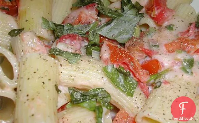 Herzhafte italienische Suppe