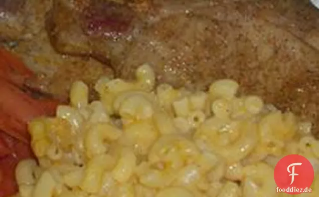 Bellas Mac und Käse